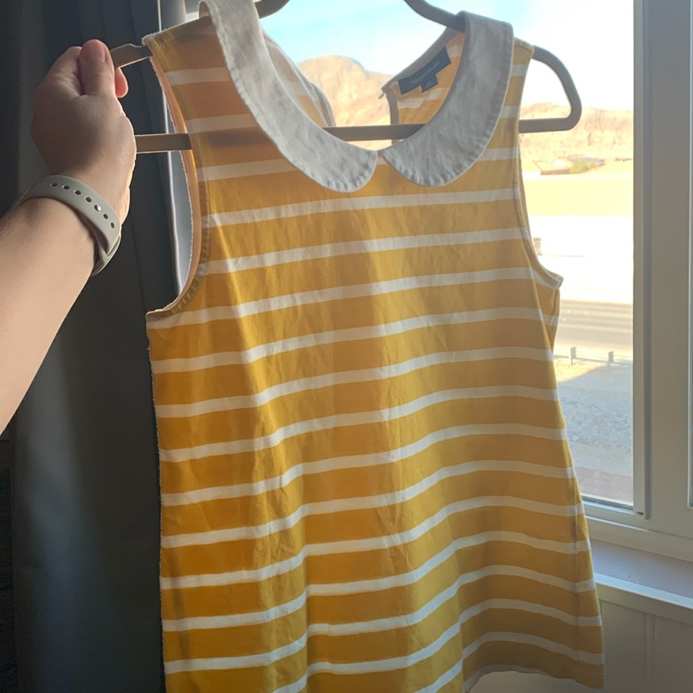 Lightly used ModCloth top